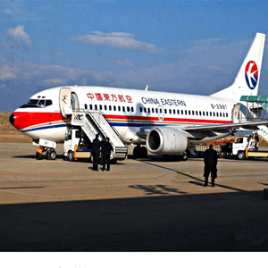 新源那拉提机场物流航空快运业稳步发展的原因是什么？